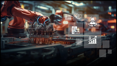 Why U.S. Manufacturers Are Turning to Automation in 2025: Solving Labor, Cost, and Supply Chain Challenges