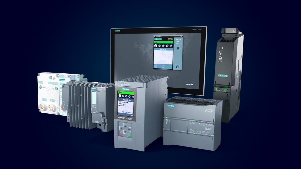 Siemens Parts Order Siemens Electronics & Replacement Parts