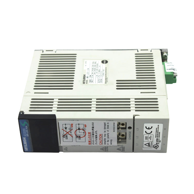 Mitsubishi MR-J2S-10A