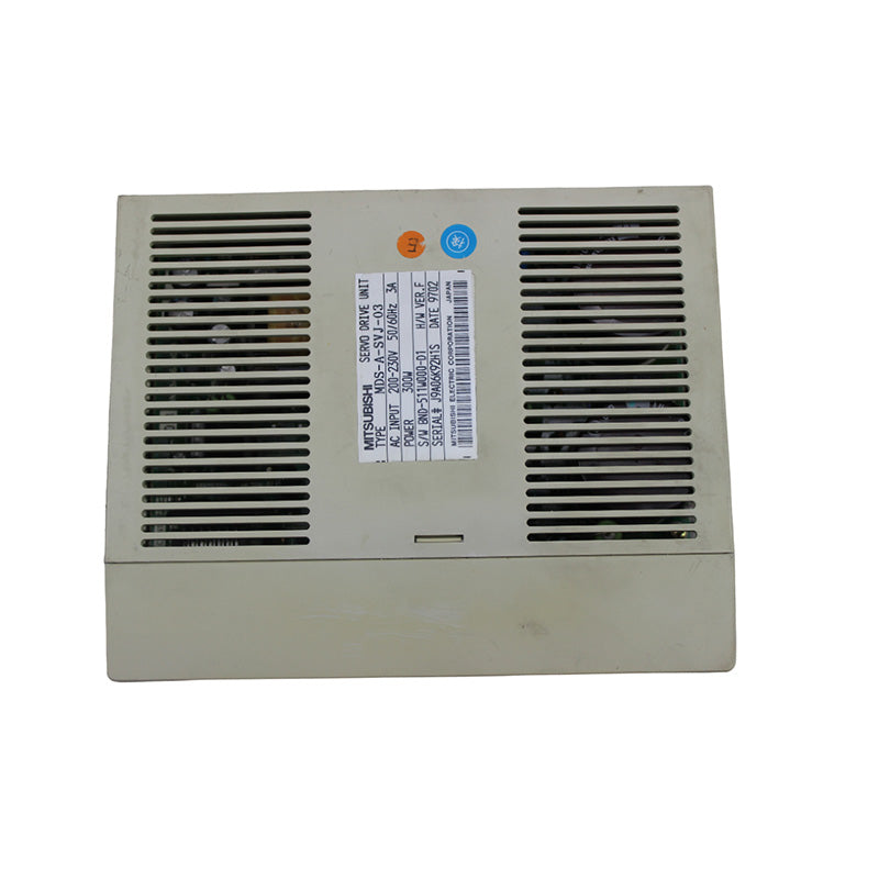 Mitsubishi MDS-A-SVJ-03