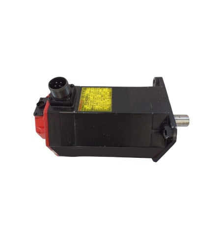 FANUC A06B-0239-B100 AC Servo Motor