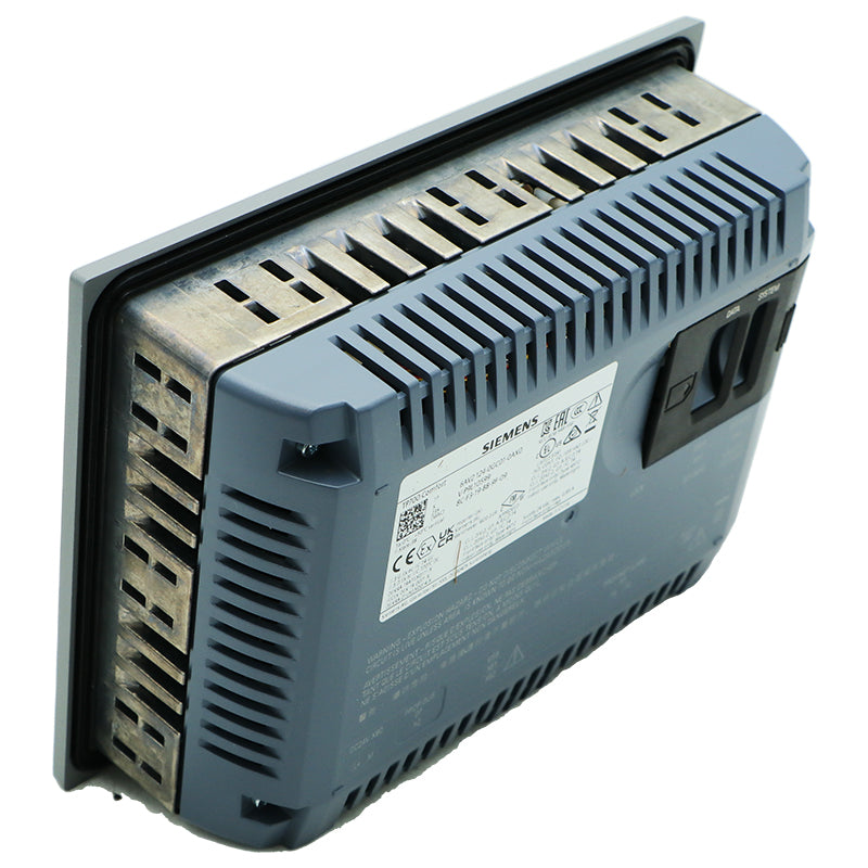 Siemens 6AV2124-0GC01-0AX0
