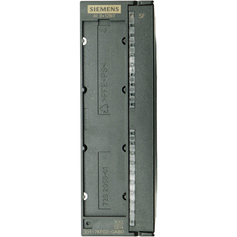 Siemens 6ES7331-7KF02-0AB0