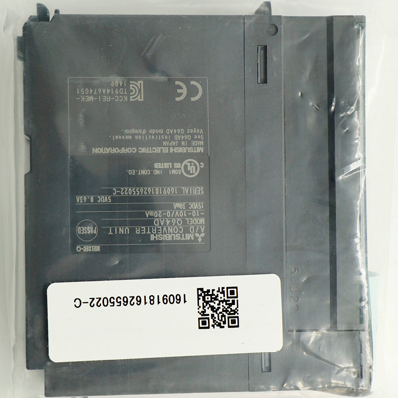 Mitsubishi Q64AD