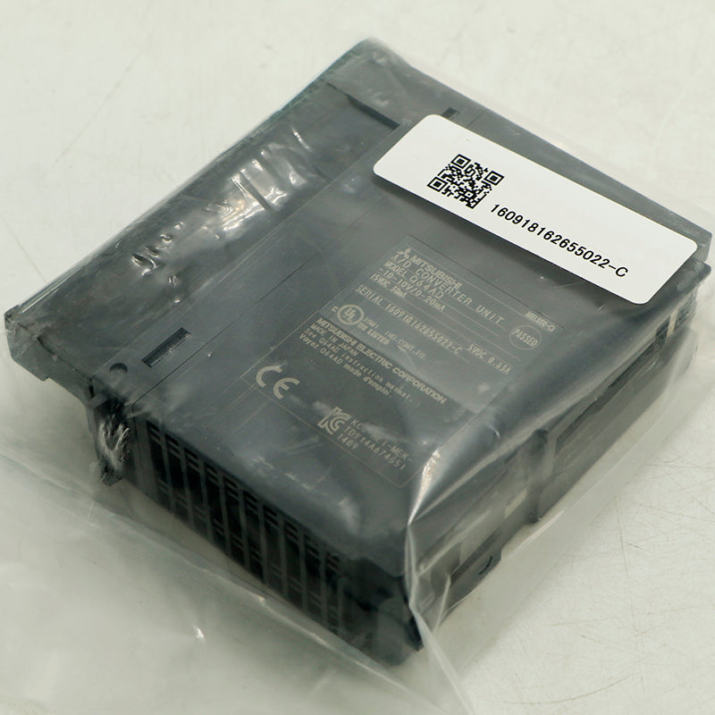Mitsubishi Q64AD