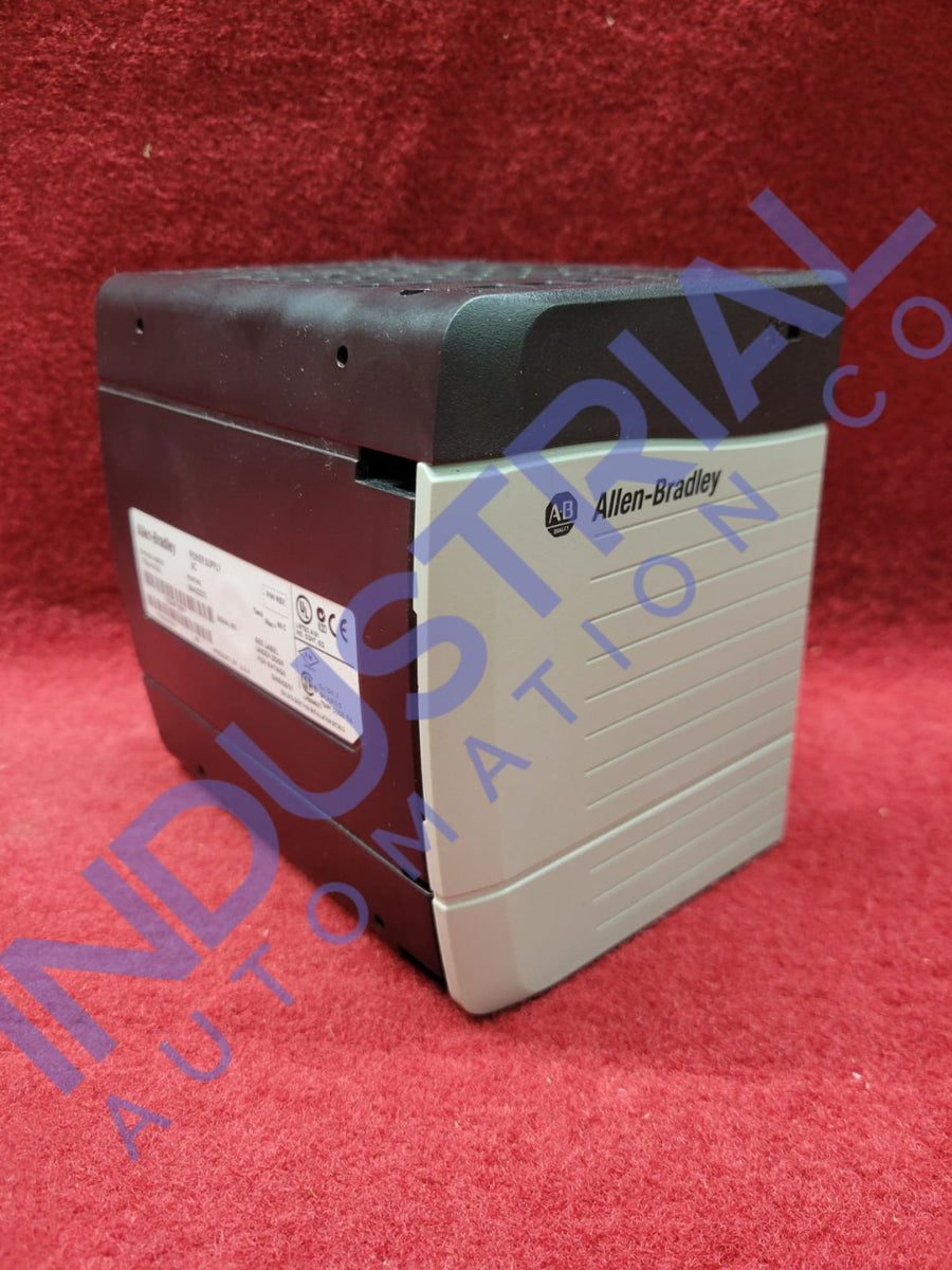 1756-PA72 | Buy Allen Bradley 1756-PA72 Power Supply