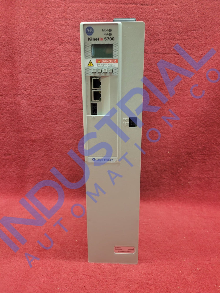 Allen-Bradley 2198-P208 | Order Now at Industrial Automation Co.