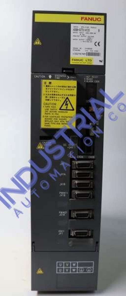 FANUC A06B-6079-H106#RA