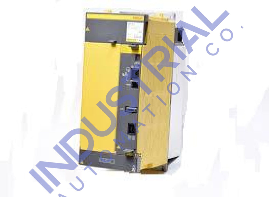 FANUC A06B-6110-H026 Power Supply Module