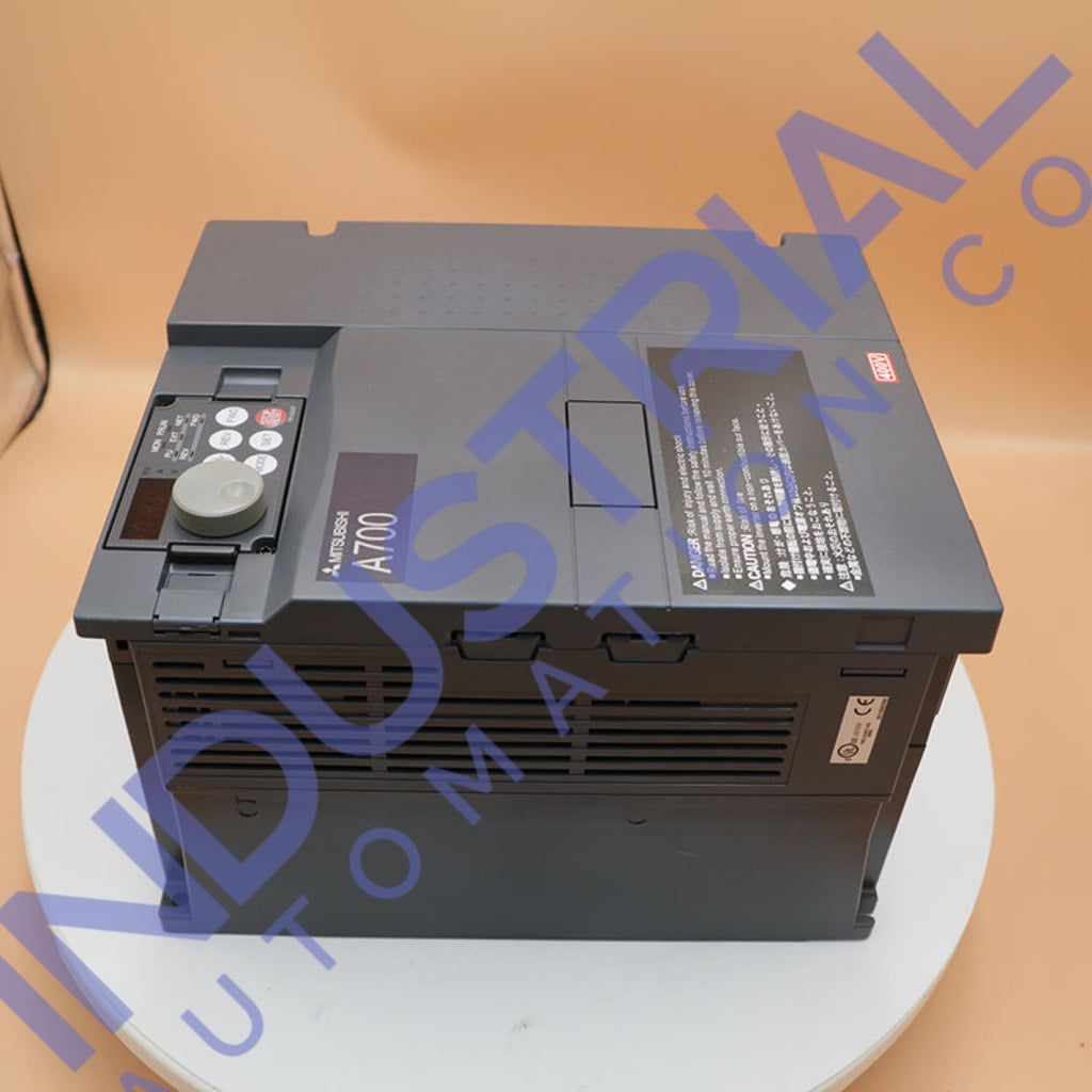 Mitsubishi FR-A740-00120-NA New