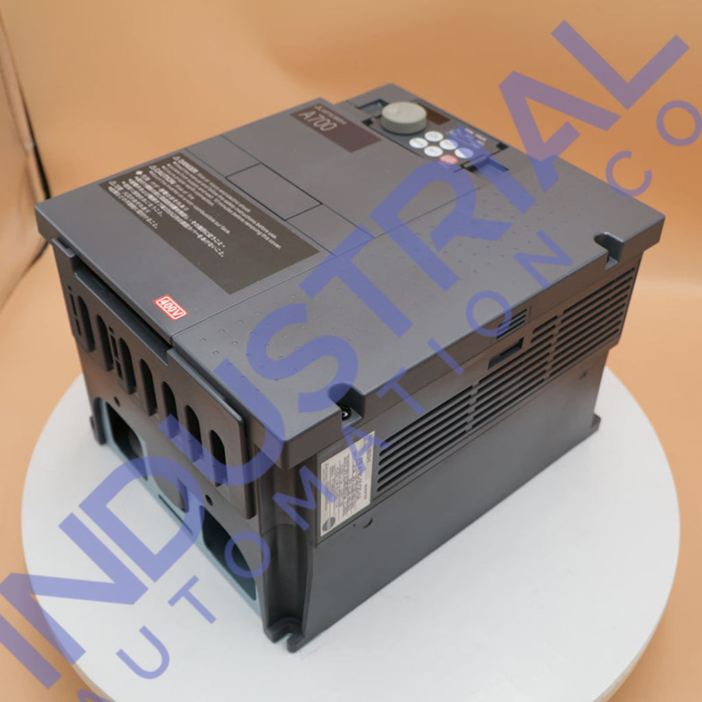 Mitsubishi FR-A740-00120-NA New