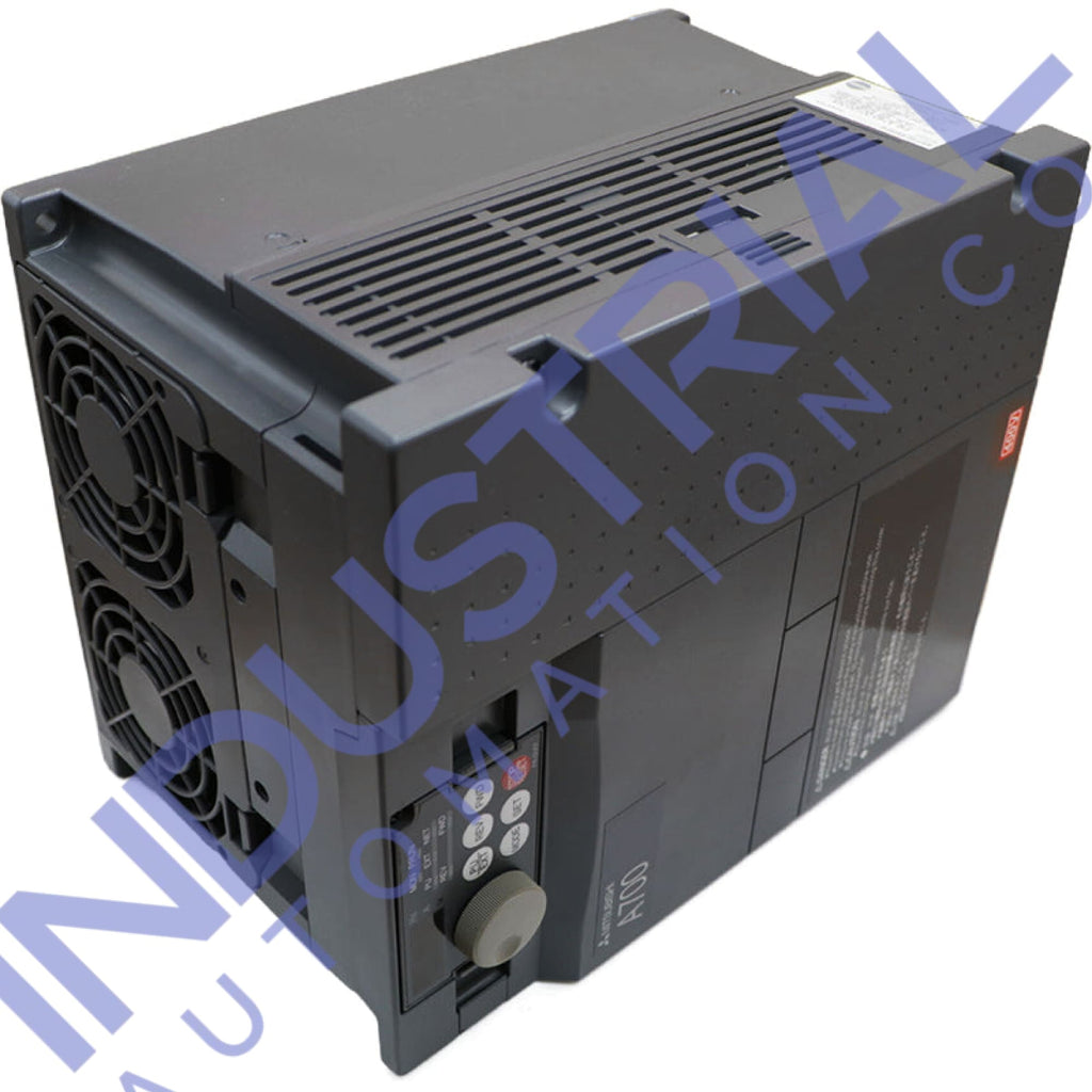 Mitsubishi FR-A740-00120-NA New