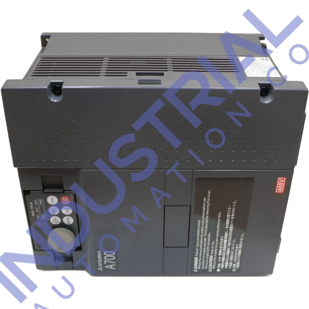 Mitsubishi FR-A740-00120-NA New