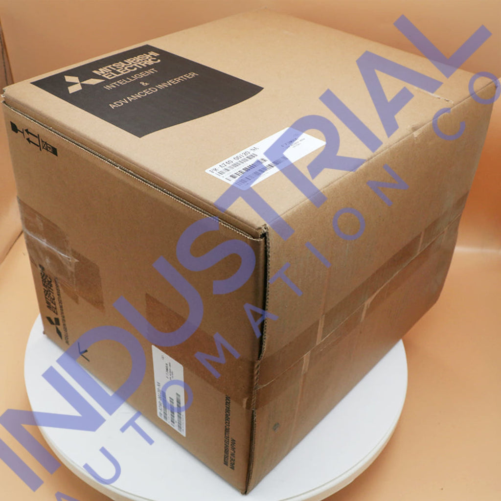 Mitsubishi FR-A740-00120-NA New
