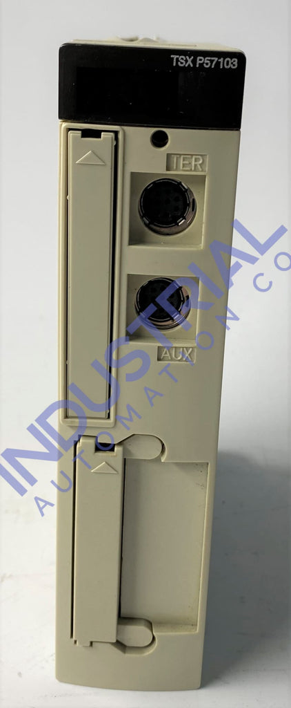 Schneider Electric Tsx-P57-103M