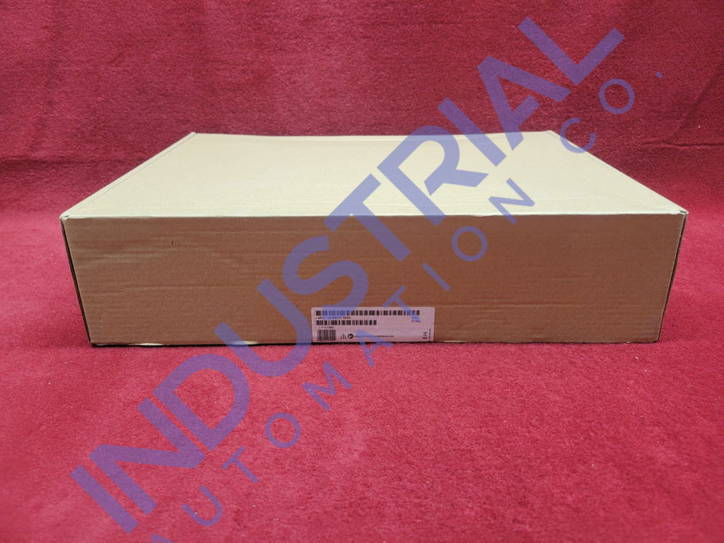 Siemens 6Av2124-0Mc01-0Ax0