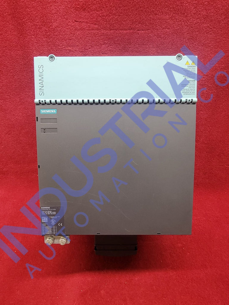 Siemens 6Sl3130-7Te28-0Aa3