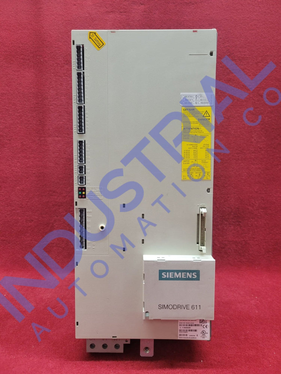 6SN1145-1BA02-0CA1 | Buy 6SN1145-1BA02-0CA1 by Siemens