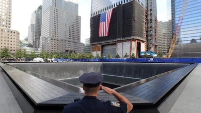 Honoring the Heroes and Remembering the Lost: 9/11 Remembrance at Industrial Automation Co.