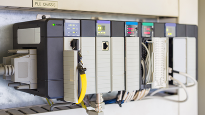 Modular vs. Compact PLCs: Which Architecture Saves More in Maintenance?