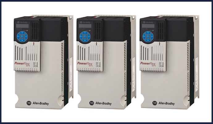 Maximizing Your Uptime: Maintenance Tips and Tricks for Your PowerFlex 7 Series Drives