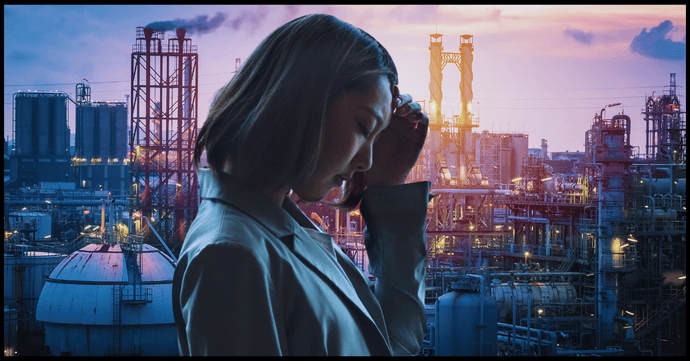 The Real Cost of Waiting: How Supply Chain Hesitation Is Hurting U.S. Factories
