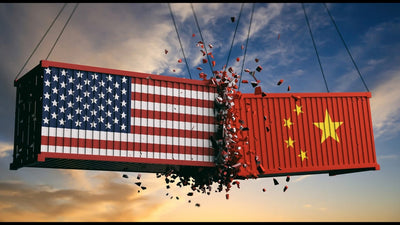 Global Sourcing vs. Local Stock: Where to Buy Automation Parts During a Trade War