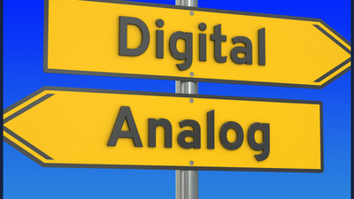 Digital vs. Analog PLCs: Which System Fits Your Needs?