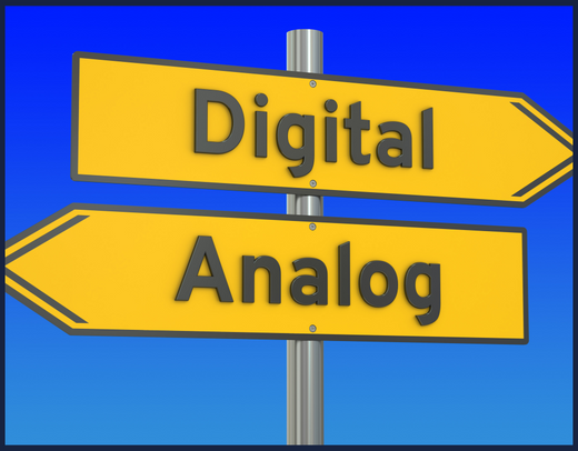 Digital vs. Analog PLCs: Which System Fits Your Needs?