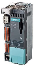 Understanding the Control Unit CU310-2 PN (PROFINET) in a Sinamics S120 Drive