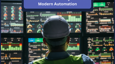 The Role of SCADA Systems in Modern Automation