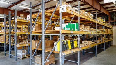 The Power of Local Stock: Why Fast Fulfillment Matters in 2025