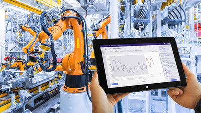 How Predictive Maintenance Is Redefining MRO Strategy in 2025