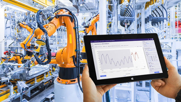 How Predictive Maintenance Is Redefining MRO Strategy in 2025