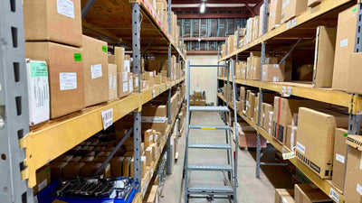 Inside Our Surplus Buyback Program: 5 Benefits for Your Bottom Line