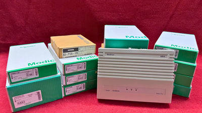 Beyond the Big Brands: Sourcing Hard-to-Find Niche Automation Components