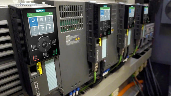 How to Identify and Fix Power Quality Issues That Damage VFDs and PLCs