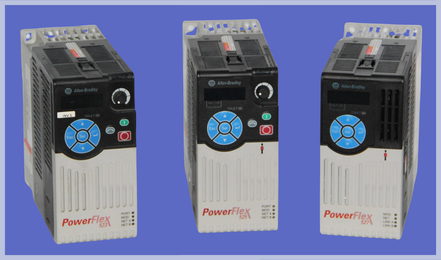 Mastering PowerFlex Drives: Essential Insights for Industrial Excellence