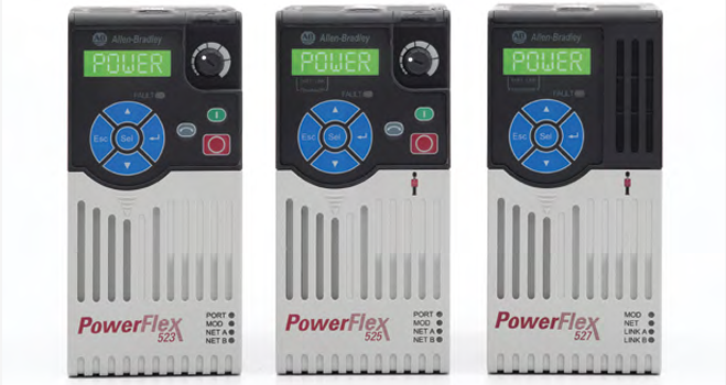 Leveraging the Power of Network Parameter Group in PowerFlex 520-Series AC Drive for Industrial Automation