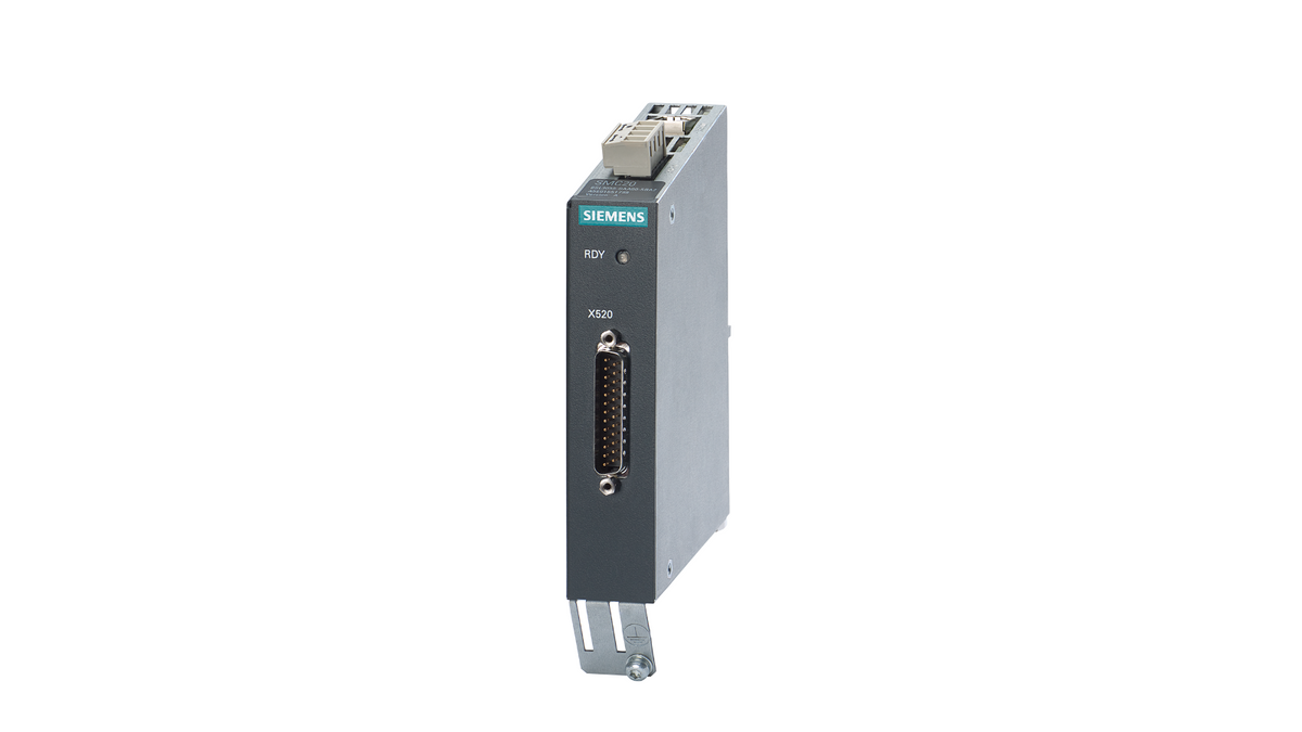 Smc Sensor Module Decoding the LED Indicators on the Sensor Module Cabinet-Mounted SMC20