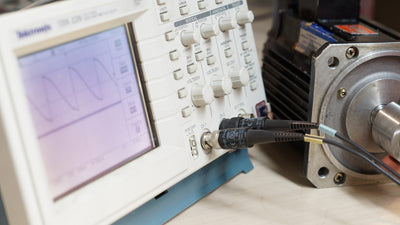How to Troubleshoot a Servo Drive Failure in Under 30 Minutes