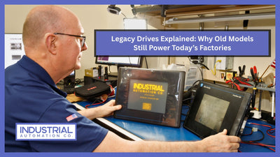 The Real Cost of Downtime: How a Spare Parts Strategy Saves You Thousands