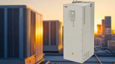 Top 10 HVAC Drives for Energy-Efficient Facility Upgrades