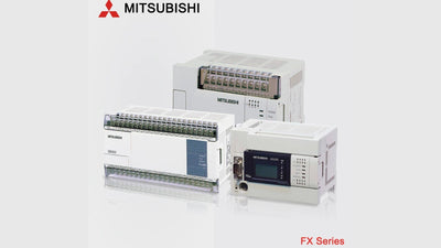 Mitsubishi FX5U vs FX3U: Which PLC Fits Your 2025 Machine Upgrade?