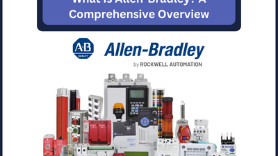 What Is Allen-Bradley? A Comprehensive Overview