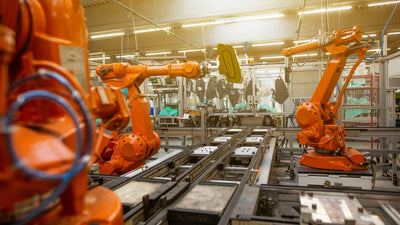 Avoiding Downtime: How to Source Obsolete Automation Parts Fast