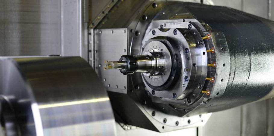 4 Tips for Choosing the Best Spindle Motor