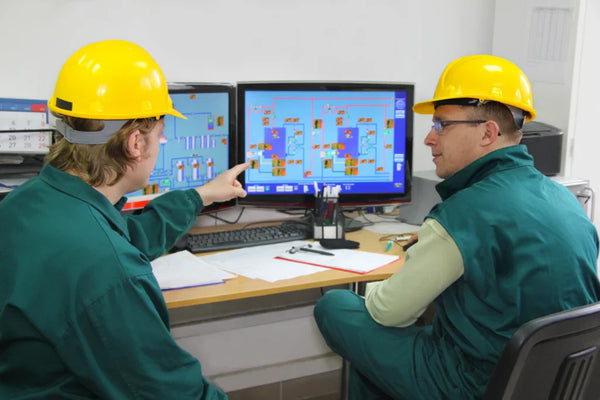 The 7 Most Common Myths About Industrial Automation (And the Truth Behind Them)
