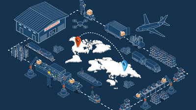 Why Every Plant Should Build a Local Stock Strategy in 2026: The New Rules of Smart Parts Planning