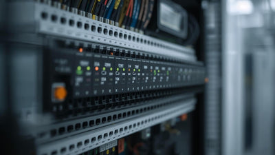 What to Know Before Buying Refurbished PLCs, HMIs, and VFDs